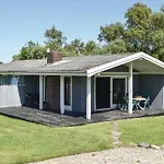 Vakantiehuis Trillebo Nordenbro Vesteregn
